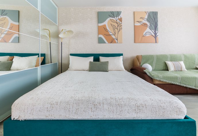 ул. Дубининская, 11с2