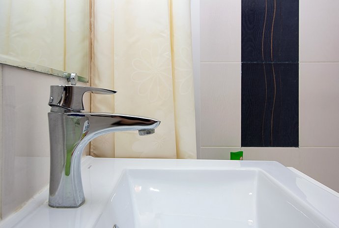 ул. Арбат (Калошин пер., 6с1)