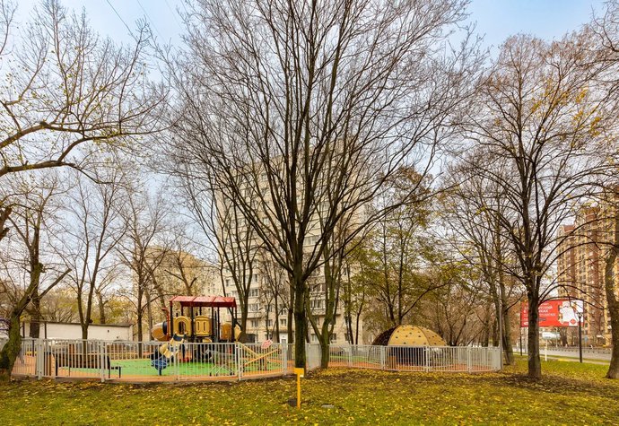 ул. Нижегородская, 12