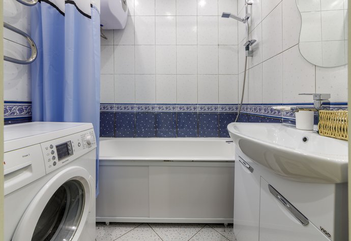 ул. Новый Арбат, 26 (3)