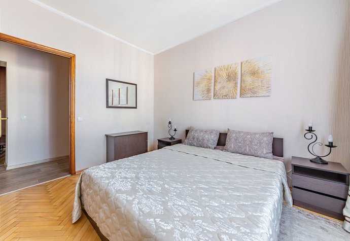 Зубовский бульвар, 29