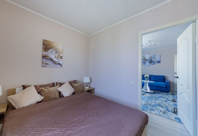 Волков переулок, 5