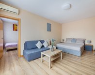 2-я квартира ул. Дубининская 19