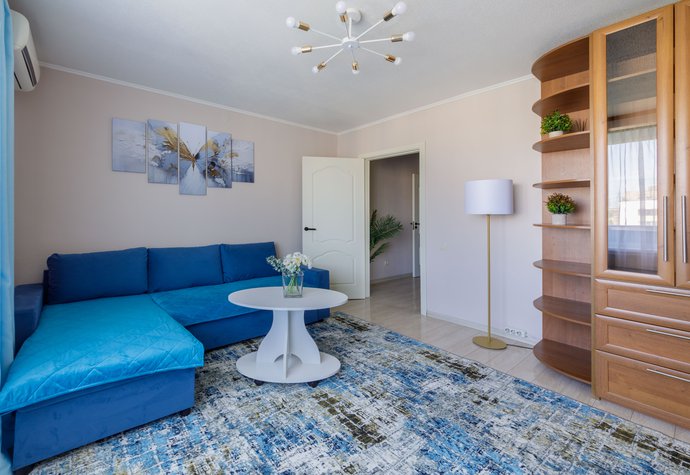 Волков переулок, 5