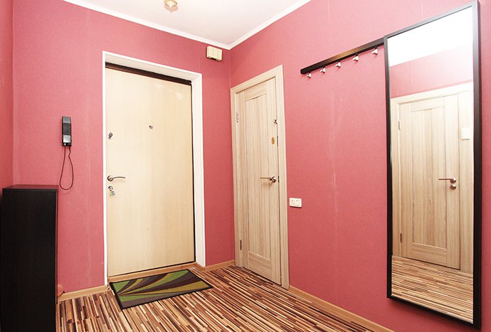 ул. Большая Полянка, 28