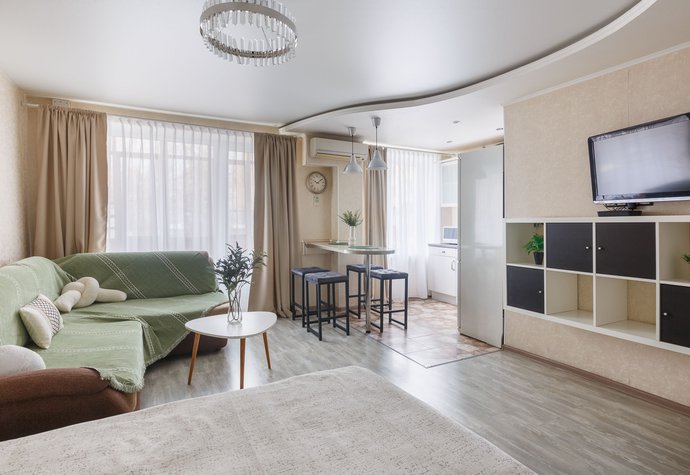 ул. Дубининская, 11с2