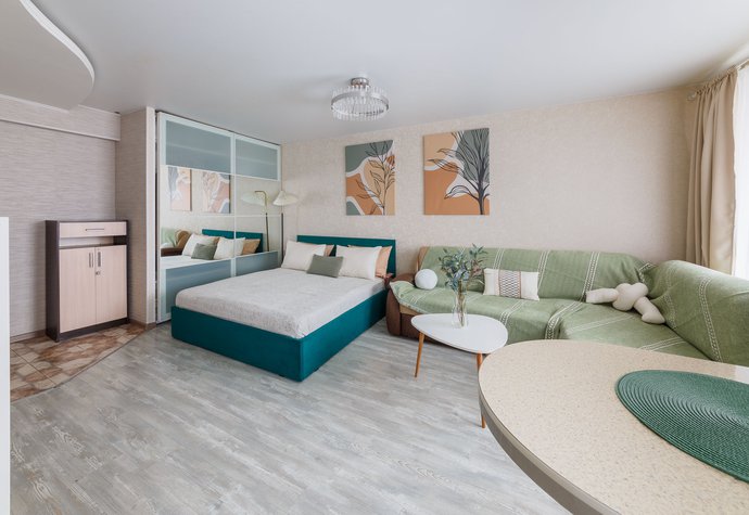 ул. Дубининская, 11с2