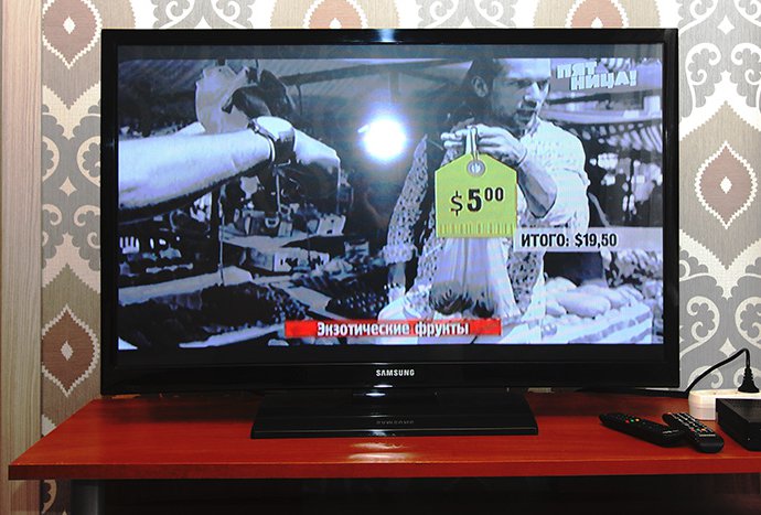 ул. Большая Полянка, 28