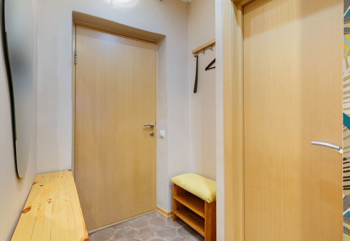 ул. Дубининская 19