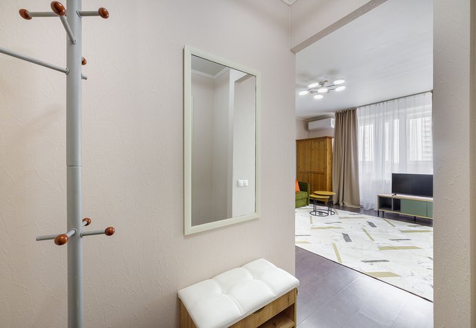 ул. Новаторов, 34к6