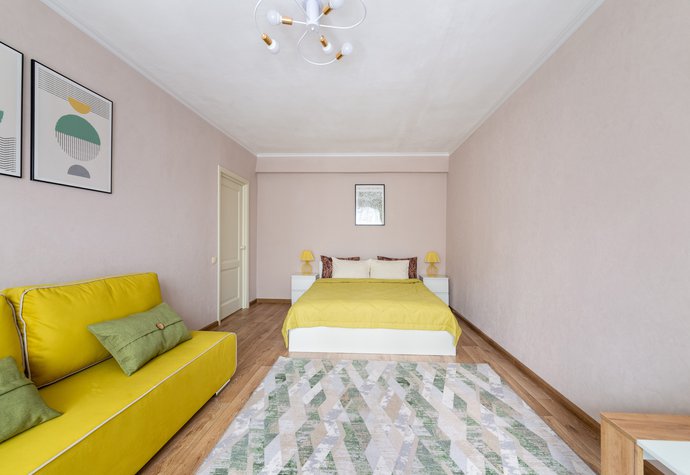 ул. Старослободская, 14