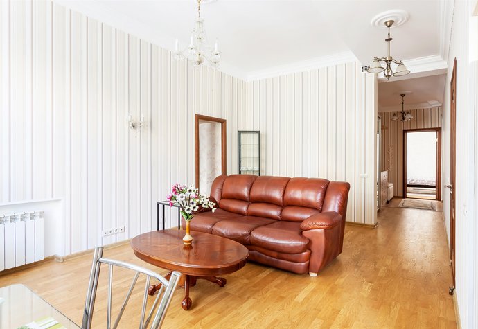 наб. Тараса Шевченко, 5