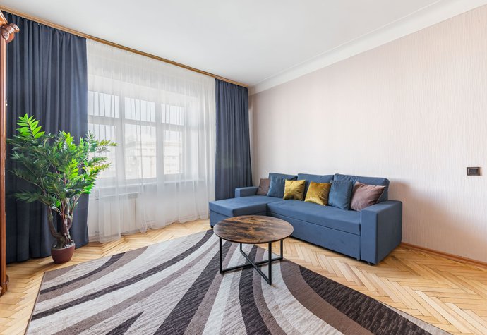 Зубовский бульвар, 29