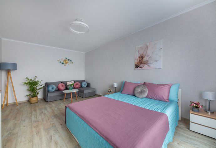 проспект Вернадского, 91к3