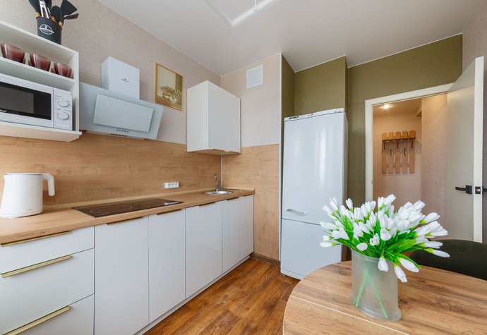 ул. Новый Арбат, 10