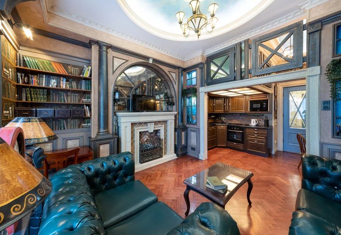 ул. Тверская, 17 (5)