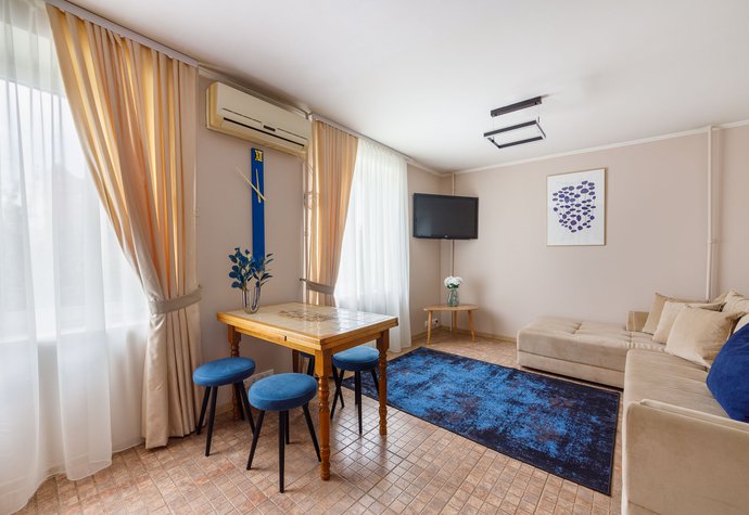 ул. Зацепский вал, 4с1