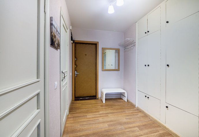 Ленинский проспект, 7