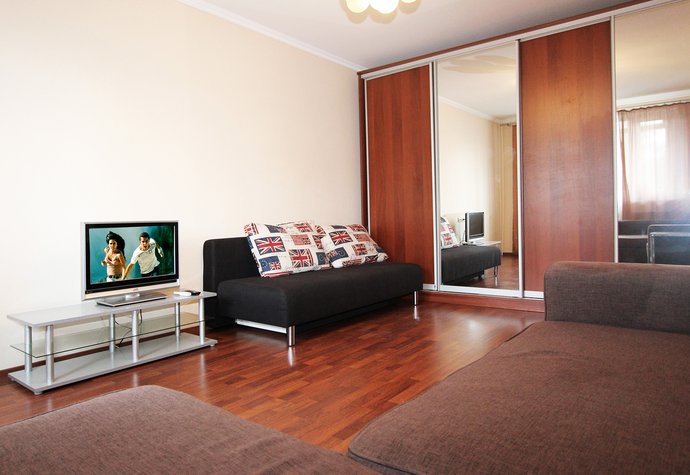 ул. Изумрудная, 11