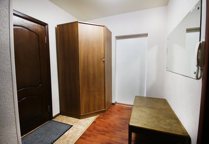 ул. Большая Дорогомиловская, 8