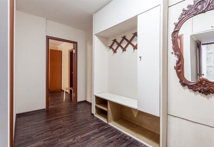 ул. Цюрупы, 15к3