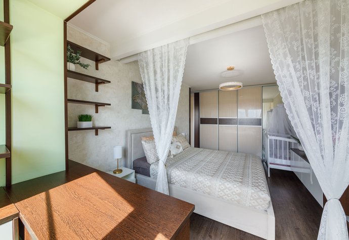 ул. Троицкая, 10с1