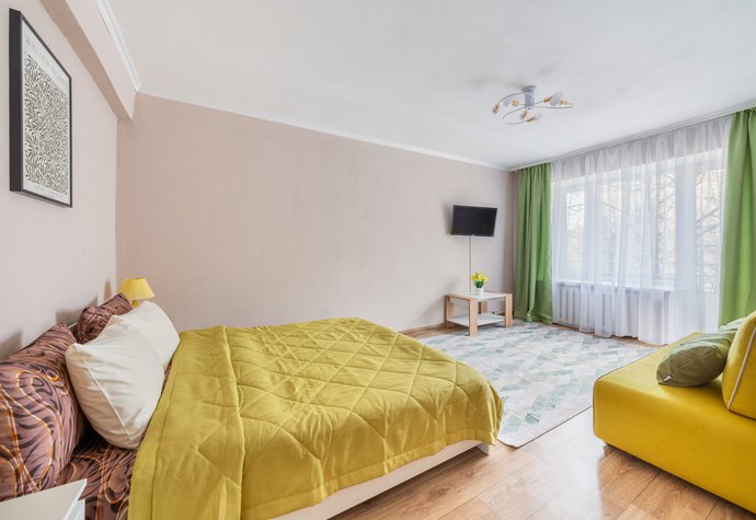 ул. Старослободская, 14