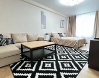 2-я квартира ул. Новый Арбат 26(5)