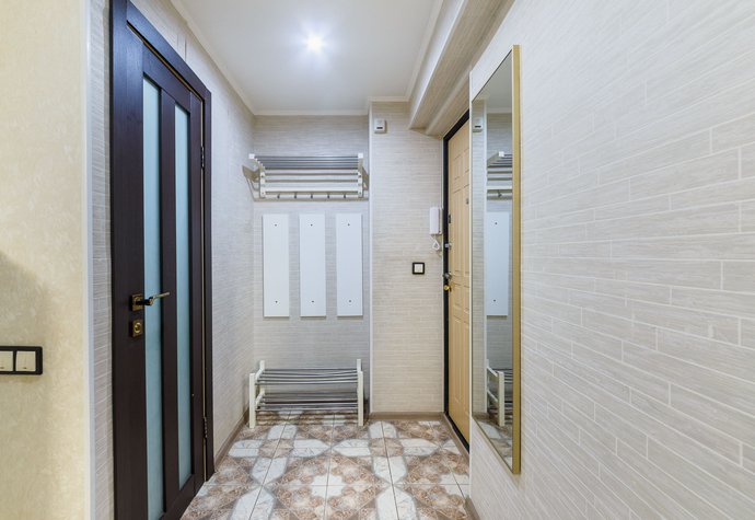 ул. Дубининская, 11с2