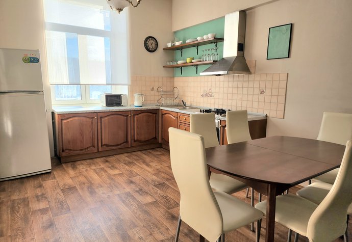 Площадь Победы, 2к2