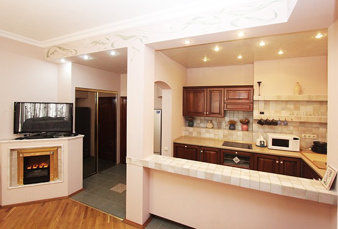 ул. Тверская, 17 (2)