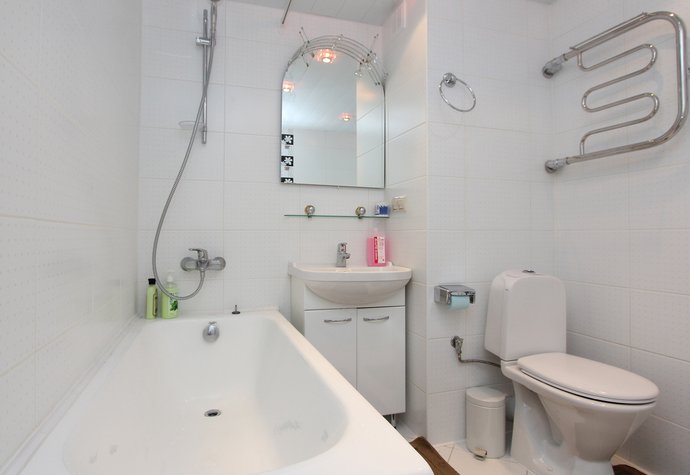 проспект Вернадского, 99к1