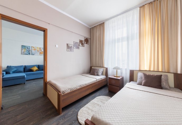 Космодамианская набережная, 46-50с1