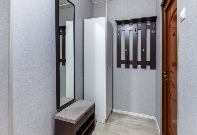 ул. Кировоградская, 9к2