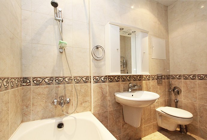 проспект Вернадского, 11/19