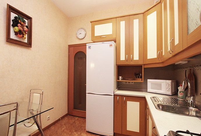 проспект Вернадского, 11/19