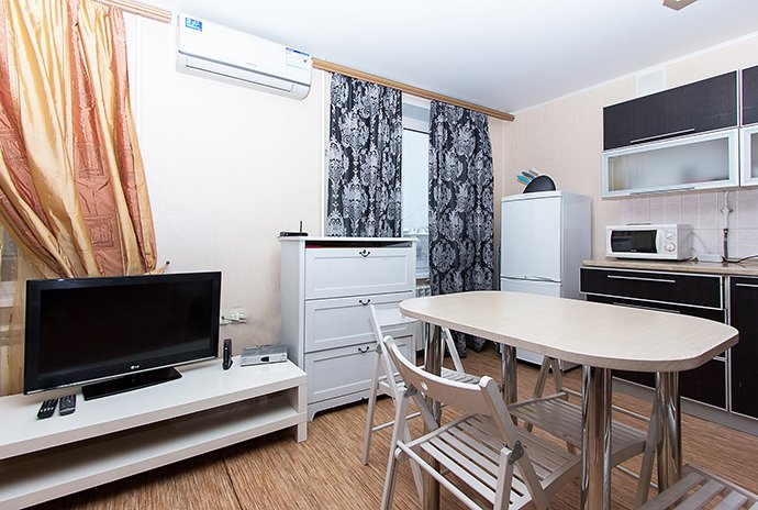 ул. Песчаная, 6 (2)