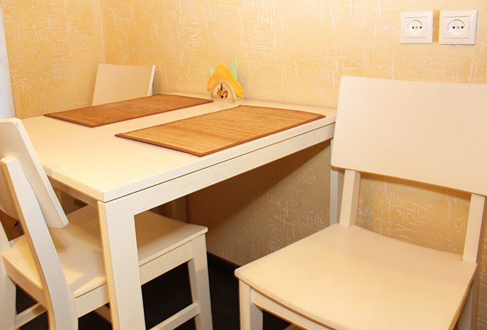 ул. Трифоновская, 61к1