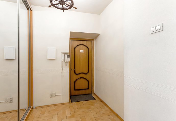 ул. 1-я Тверская-Ямская, 13с1 (2)