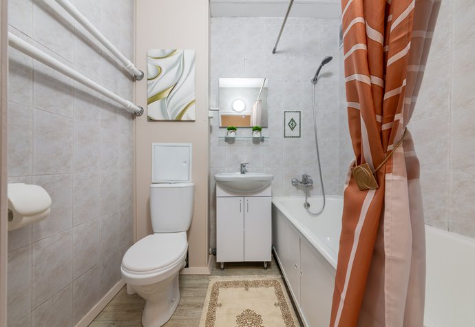 проспект Вернадского, 91к3