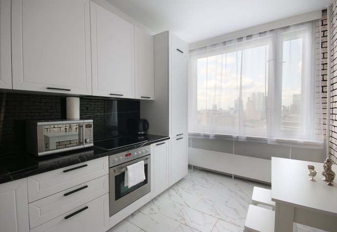 ул. Новый Арбат, 26