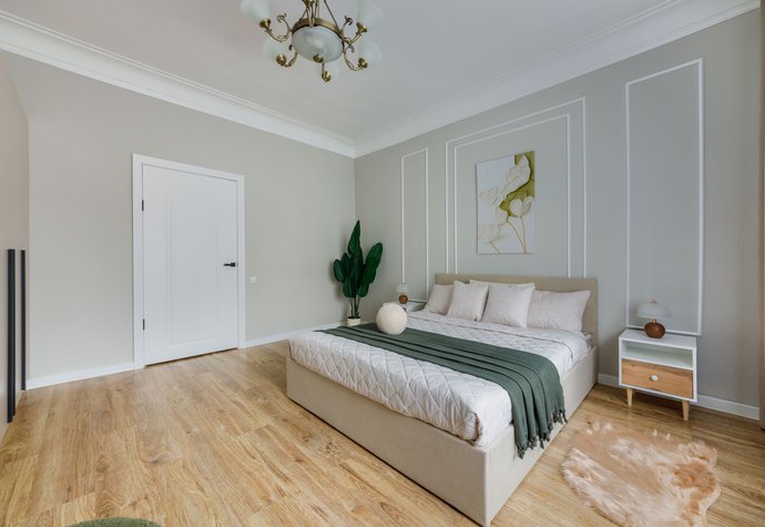 ул. Большая Серпуховская, 31к4