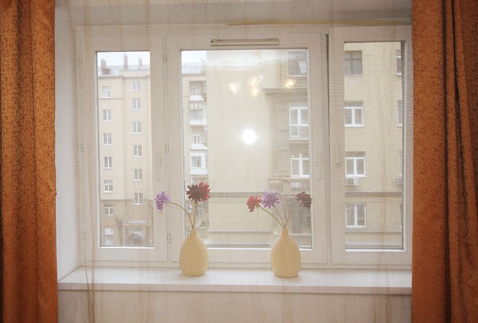 ул. Трифоновская, 61к1