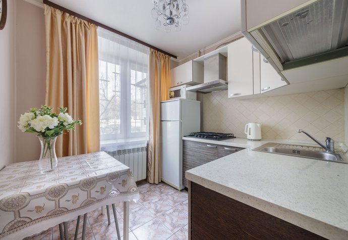 Звенигородское шоссе,13