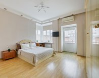 2-я квартира ул.Тверская 6с5