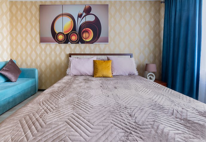 проспект Андропова, 37к2