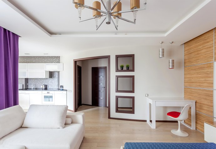 Хорошёвское шоссе, 12к1