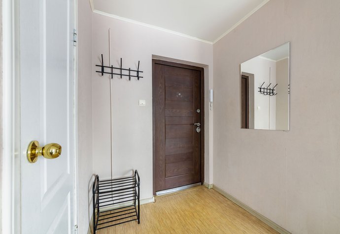 ул. Песчаная, 6