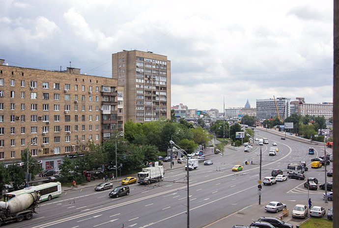 ул. Бутырская, 11