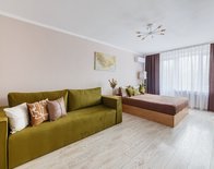 1-я квартира ул. Арбат (Калошин пер., 6с1)